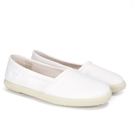 WALK IN PITAS | Camping | Alpargatas de Mujer | Mocasines | Náuticos Casual | Zapatillas de Tela | Zapatos sin Cordones | Deportivas Casuales | Calzado de Walkinpitas