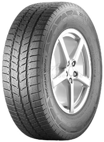 Continental VanContact Winter M+S - 225/75R16 121R - Winterreifen