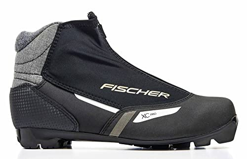 Fischer XC Pro WS - NNN Chaussures de ski de fond pour femme 36