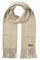 JACK & JONES Jacsolid Woven Scarf Noos