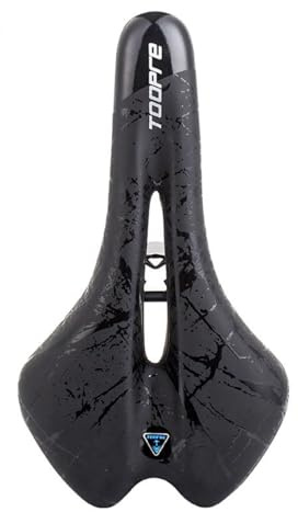HOUSON bicycle saddle, ergonomic bicycle saddle, waterproof saddle for bicycle saddles, hollow road bike saddle, mountain bike accessories