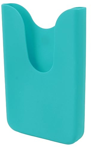 RASTKY Accesorio de Inserción para Soporte para Teléfono en Bolsa de Playa: Soporte para Funda para Teléfono de EVA con Accesorio Seguro Almacenamiento de Organizado y Accesible Mientras está en la