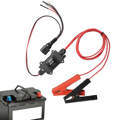 Rilascio elettrico del freno di stazionamento – EPB Service Retractor, strumento elettronico di ritorno del freno, dispositivo di manutenzione automobilistica per manutenzione freni, riparazione
