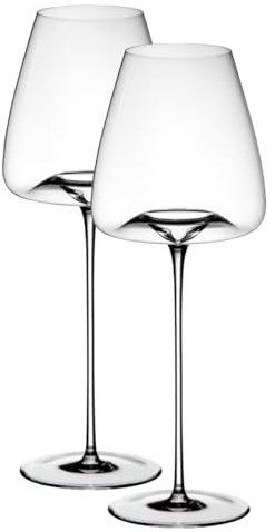 ZIEHER Weingläser Intense Vision, 2 Stück