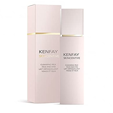 Kenfay Cleansing Milk Face & Eyes