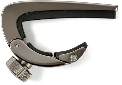 Pivot™ Capo Gun Metal