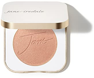 PurePressed Blush - Whisper by Jane Iredale for Women - 0.1 oz Blush