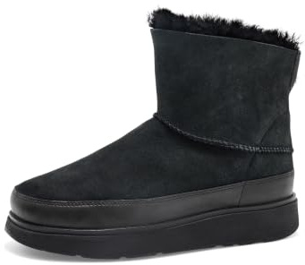 Fitflop Gen FF Mini Shearling Boot