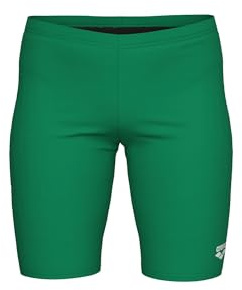 ARENA Pojkar Feel Boys' Dynamo Badbyxor Jammer, Grön - Irish Green, 28