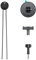 DJI Osmo Action Surf-Sicherungs-Set, kompatibel mit Osmo Action 5 Pro, Osmo Action 3, Osmo Action 4