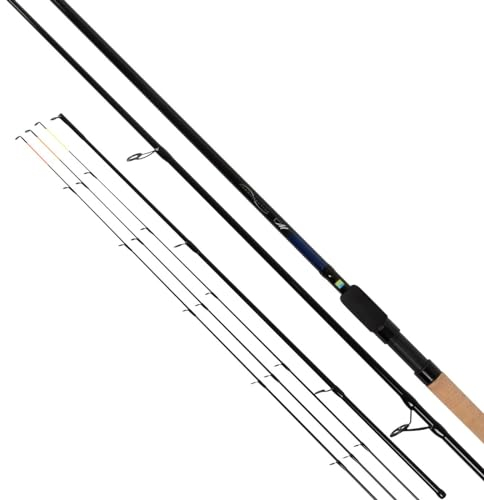 Preston Innovations Distance Master Feederrute 4,2 m 120 g
