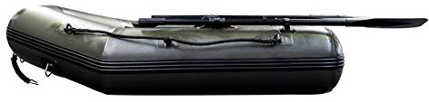 PRO LINE Proline Commando 240 AD Lightweight Bote Inflable | Barca Hinchable