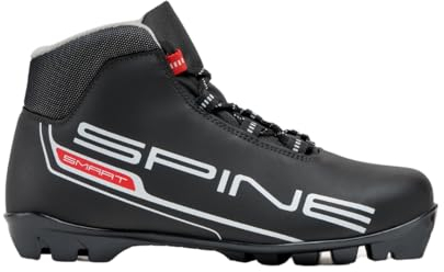Spine Smart Langlaufschuh Langlauf Schuhe Skischuhe für SNS Pilot Bindung (45)