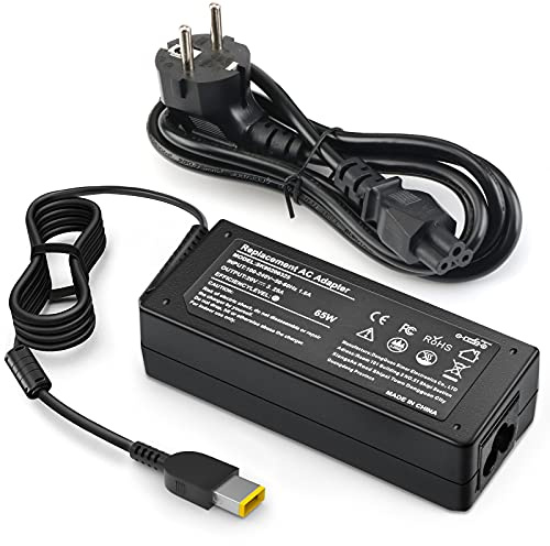 65W Laptop Ladegerät für Lenovo ThinkPad T450S T440 T440S T460 T460S T470S