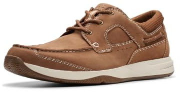 CLARKS herr Sailview StepShoes