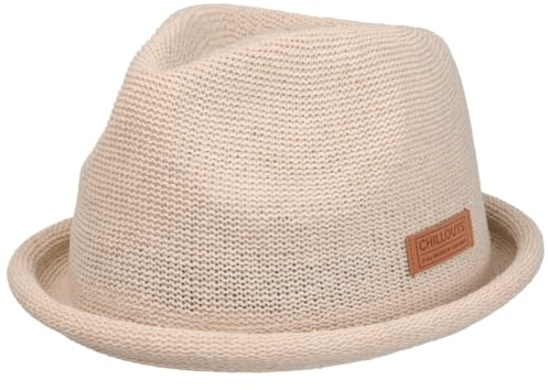 CHILLOUTS Tocoa Hat - Trilby