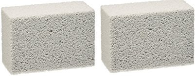 Cleaning Block 10016EI limpiador de parrilla, barbacoa (Pack de 12), 2x PACK OF 12, 12