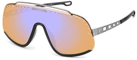 CARRERA Unisex Flaglab 16 Sonnenbrille, Orange Ruthenium, 99 cm
