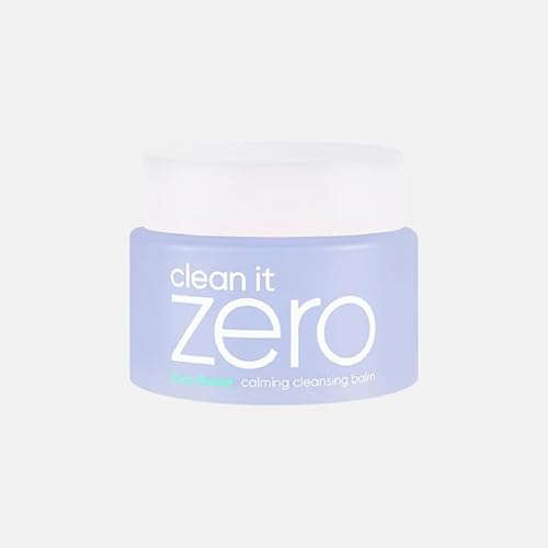 BANILA CO Clean it Zero Cleansing Balm Calming (EU)