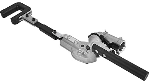 Cabezal Recolector de Frutas, Cabezal Recolector de Residuos Estable 9 Dientes para Jardín para Olivo para Huerto para Naranja