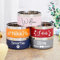 Cuenco Personalizado For Perros, Cuenco Personalizado For Gatos, Cuenco De Comida For Perros Personalizado con Nombre, Cuencos De Comida/Agua For Perros, Regalo Aislado For Mascotas(14cm)