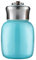 XUDREZ Small Thermal Flask, 201ml Mini Vacuum Flasks Vacuum Insulated Water Bottle Non-Leak Juice Milk Vacuum Hot and Cold Water Bottle Girls Boys Kids Adults Gift