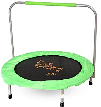 Skywalker Trampolines 36 Round Mini Hopper Trampoline