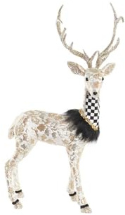 DKD Home Decor Julprydnad, Standard