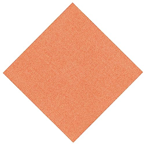 Teppichfliesen selbstklebend, Filzfliesen 20 x 20 weiche, selbstklebende Teppichfliesen, abziehen und aufkleben, einfache DIY-Installation, 9/10/12/16 Stück Teppichquadrate für den Wohnbereich, Boden