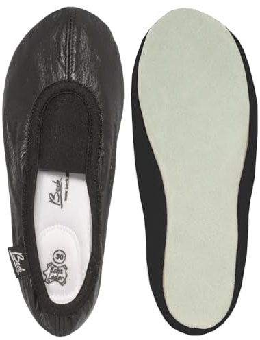 Beck Basic Chaussure de gymnastiqueMixte Enfant
