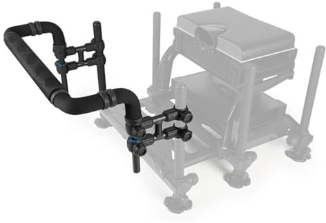 Matrix Ultra Stable 3D-R Folding Pole Support Covered in Protective EVA Fits 25mm 30mm and 36mm round legs