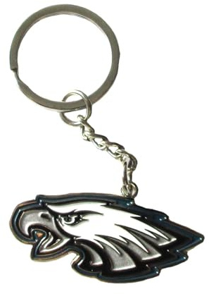 Philadelphia Eagles NFL Schlüsselanhänger