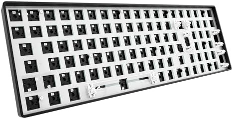 Sharkoon Teclado Gaming SKILLER SGK50 S2 Barebone