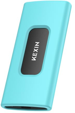 KEXIN Extreme Disque SSD Externe 1 to