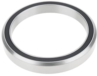 Briny River Cuscinetti per sterzo sigillati per bicicletta, ACB458, 45,8 x 36,8 x 6,5 mm, 36 gradi, compatibili con Future Shock