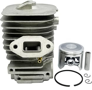 C·T·S Cylindre d'assemblage pour Echo CS-350 Alésage de cylindre 39mm