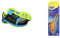 Goodyear Herren Gyshu1503 Sicherheitsschuhe, Mehrfarbig, 43 EU & Scholl GelActiv Einlegesohlen Work für Arbeitsschuhe in 40-46,5 – Für stark beanspruchte Füße – 1 Paar Gelsohlen