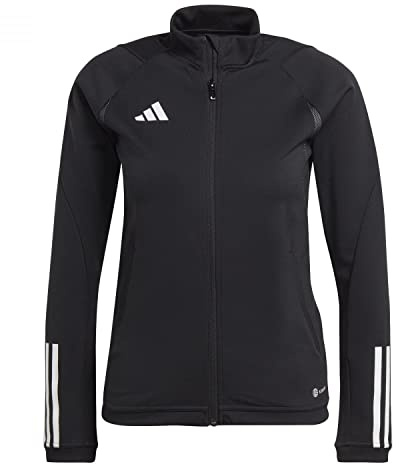 ADIDAS HK7651 TIRO23 C TR JKY Jacket Unisex Kids black 1112