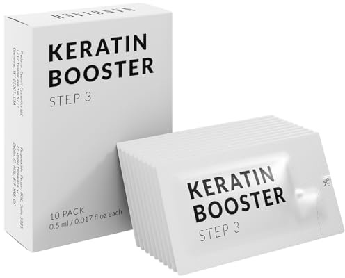 Schritt 2 – Neutralisator zu Lifting und Laminierung der Wimpern Nanolash 10 Stück