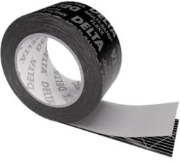 Dorken Delta Multi Band Flexx 60 Adhésif isolant pour pare-pluie et pare-vapeur