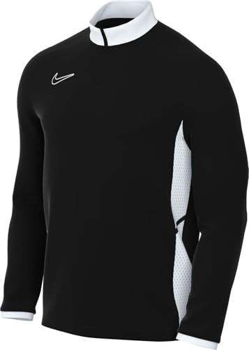 Nike Dri-Fit Acd25 Dril Br Blouse pour Homme Black/Black/White M