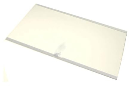SOS - Accesorio para estantería, estante 460 x 270 mm, para frigorífico, congelador AMICA 53041148