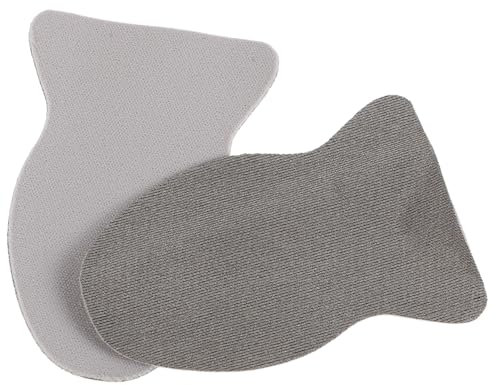 EXQUIMEUBLE Fingerhüllen Für Mobiles Gaming Atmungsaktiv Und Schweißresistent Für Touchscreens Und Gaming-einsätze Passend Für Fingergrößen