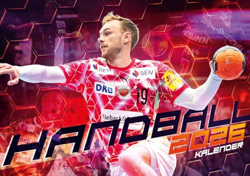 Handball Kalender 2026