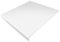 300mm White UPVC Window Board/Cill Cover 1.25m Long 9mm Thick Plastic Window Sill Capping