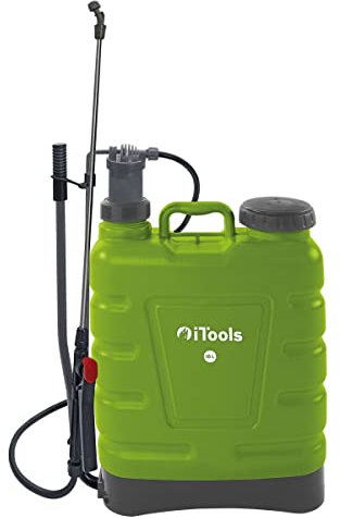 Pulverizador de 16 litros Paquete de 14 Unidades ITOOLS