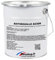 Metaltop - Antirouille Acier - Gris anthracite - RAL 7016 - Pot 5 L