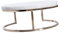 1Pc White Marble Cake Holder, Cake Tray, Cupcakes Stand, Wedding Cake Stands, Round Cake Carrier, Elegant Stable Cake Stand for Desserts, Snacks, and Celebrations, Ceramic Dessert Display, Modern