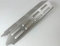 EWH Flammenabdeckung Gasgrill Enders Boston Pro aus Edelstahl 1.4301 (36,5 x 10 x 3,6 cm) Brennerabdeckung Flammblech