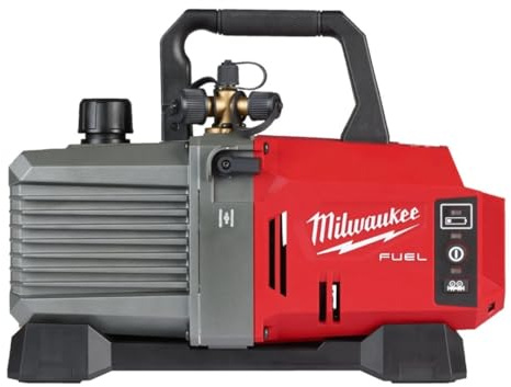 Air Conditioning Vacuum Pump M18 FVP5-0 Milwaukee